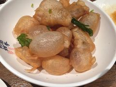 -南拳十三姨·潮汕砂锅粥(世纪金源店)