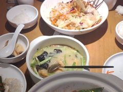 -九毛九西北菜(大东海店)