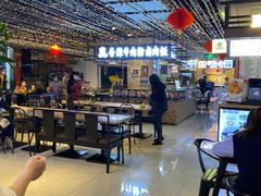 -五一星光夜市(SOHO新天地店)