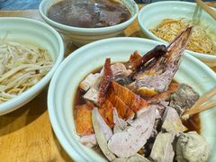 -晓马鸭店(新芜路店)