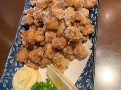 -千代武日本料理(哈西店)