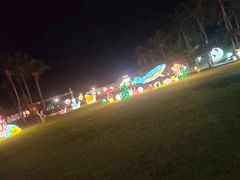 -三亚亚龙湾天域度假酒店