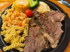 -冲浪熊西餐厅(昌黎店)