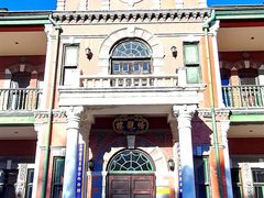 -北京动物园-畅观楼