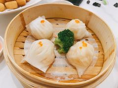 金牌虾饺皇-香港新曜记·粤菜点心(滨江宝龙店)