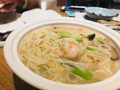 -莆田餐厅PUTIEN(三里屯店)