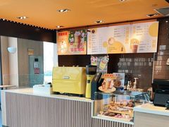 -麦当劳(东石东一路店)