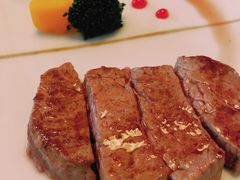 -王鼎精致料理铁板烧(世博源店)