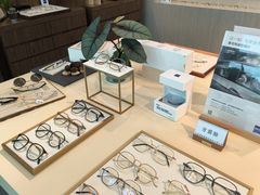 -Eziwish眼镜·蔡司授权店