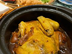 -老西门·常州菜(新区店)