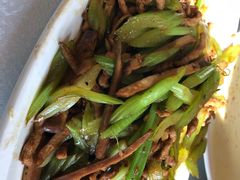 -春饼家常菜(百子湾店)
