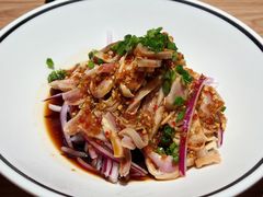 -太二酸菜鱼(中山龙之梦店)