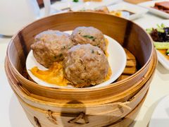 -利苑酒家(金宝店)