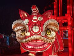 -北京石景山游乐园