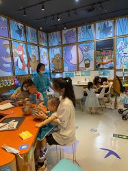 -幻贝家儿童乐园(苏州中心店)