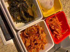 -大头叔烤鸡爪·朝鲜族烤串(天池路店)