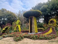 -江墅铁路遗址公园