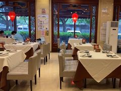 -老浒记民俗酒楼(王府井店)