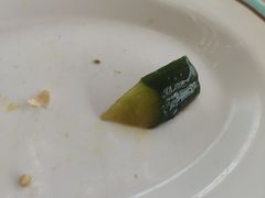 -清真韭叶兰州牛肉面(火车站店)