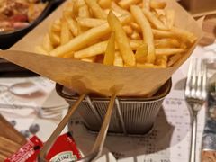 -半秋山西餐厅(销品茂店)