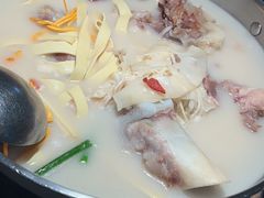 -骨之味·筒骨汤火锅(江头店)