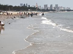 -西秀海滩公园