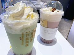 -奈雪的茶(湖滨银泰in77C区PRO店)