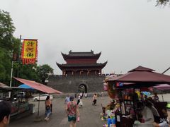 -汴河街