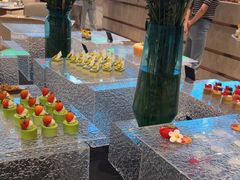 -菲住布渴酒店自助餐厅(阿里巴巴西溪园区店)