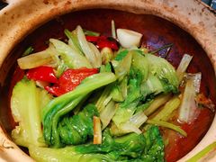 -煲煲好(朝阳门店)