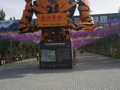 -西域欢乐城