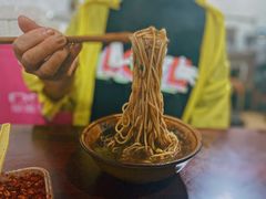 -南街牛肉麺(南街店)