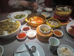 -闽上鲜·福建菜(龙湖滨江天街店)