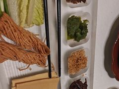 -汇贤府·李氏新鲁菜(万寿路店)