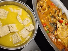 -新淮扬村·淮扬菜·北京烤鸭·世界美食之都示范店(崇文门店)