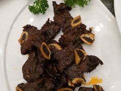 -卡尔顿东方银龙酒店•广西菜•早茶