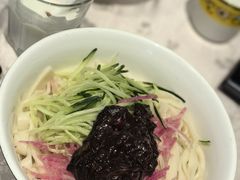 老北京炸酱面-惠丰堂饭庄(北洼路店)
