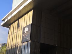 -北京希尔顿逸林酒店