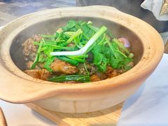 -火啫啫·粤式啫啫煲(南京弘阳店)