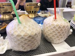 -澜悦港海鲜体验主题餐厅