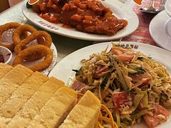-华梅西餐厅(哈尔滨中央大街店)