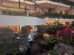 -广州白天鹅宾馆