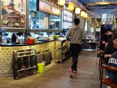 -江湖一盏灯·滇味卤烤(普惠园店)