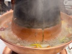 -东来顺饭庄(天坛店)