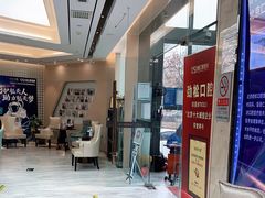 -劲松口腔医院(蓝色港湾院)