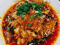 夫妻肺片-渝信川菜(工体店)