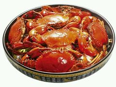 android_upload_pic-传统香辣蟹(南园路店)