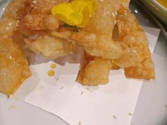 -丰鲤楼•闽南茶楼(仟禧汇店)