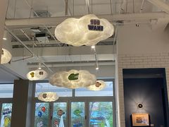 大堂-AO cafe＆bistro