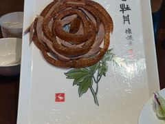 -全聚德(双井店)